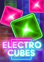 Electro Cubes