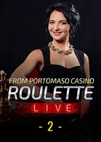 Portomaso Roulette 2