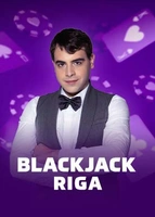 Blackjack Riga OnAir