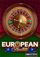 European Roulette Wizard