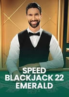 Speed Blackjack 22