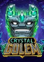 Crystal Golem