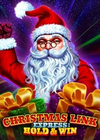 Christmas Link Express: Hold & Win