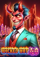Wicked Hot 40