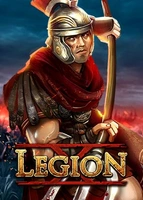 Legion X