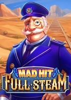 Mad Hit Full Steam