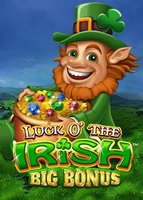 Luck O' The Irish Big Bonus