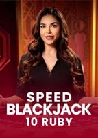 Speed Blackjack 10