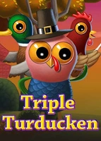 Triple Turducken