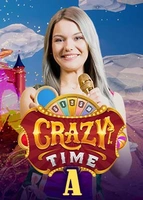 Crazy Time A