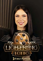 First Person Lightning Lotto