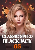 Classic Speed Blackjack 65