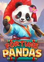 Fortune Pandas