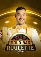 Gold Bar Roulette