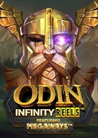 Odin Infinity Reels Megaways