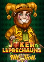 Joker Leprechauns Hit'n'Roll