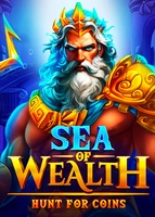 Sea of Wealth: Hunt for Coins