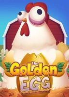 The Golden Egg
