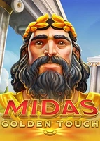 Midas Golden Touch