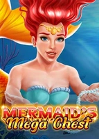 Mermaid's Mega Chest