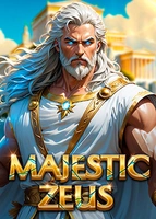 Majestic Zeus