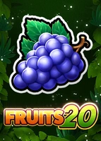 Fruits 20