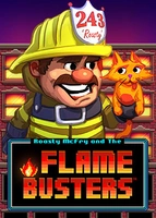 Flame Busters