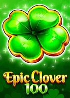 Epic Clover 100