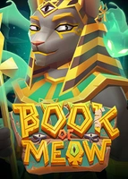Book of Meow