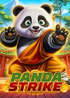 Panda Strike