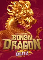 Bonsai Dragon Blitz Dream Drop
