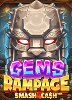 Gems Rampage
