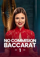 No Comm Baccarat 1 Pragmatic Live