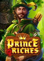 Prince of Riches