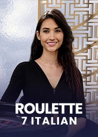 Italian Roulette Pragmatic Live