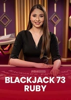 Blackjack 73