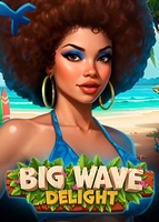 Big Wave Delight