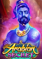 Arabian Secret