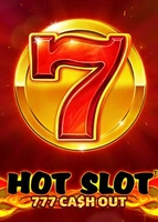 Hot Slot: 777 Cash Out