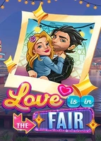 Love is in the Fair