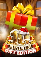 10x Minimum Gift Edition