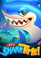 It's Shark Time!