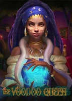 The Voodoo Queen