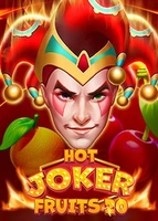 Hot Joker Fruits 20