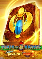Book of 8 Riches