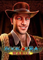 Book of Ra Magic