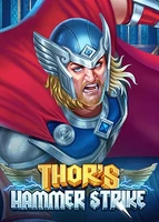 Thor's Hammer Strike