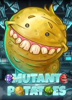Mutant Potatoes