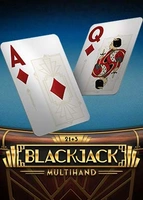 Blackjack MH 21+3