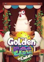The Golden Egg Easter